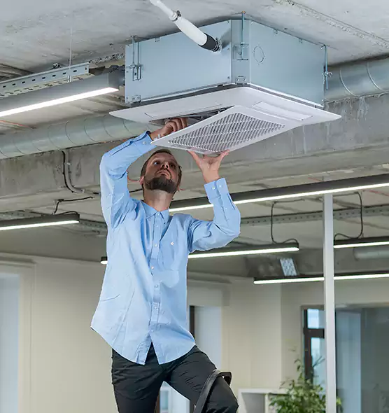 Professional Air Duct Cleaners in Mount Pleasant, TX