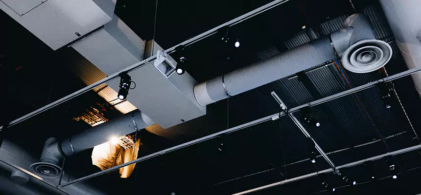 Our Air Duct Replacement Services in Mount Pleasant, TX