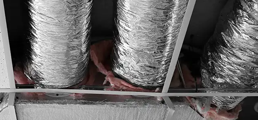 Scalable Commercial Multi‑Unit Dryer Vent Camera Inspection in Mount Pleasant, TX