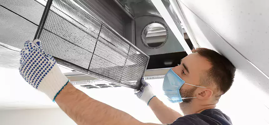 Our Home Duct Cleaning Services in Mount Pleasant, TX  