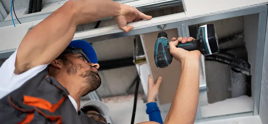 Our Improve Home Air Circulation Services in Mount Pleasant, TX