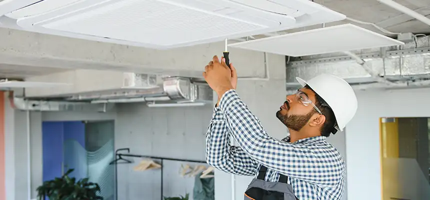Our Roof Dryer Vent Cleaning Services in Mount Pleasant, TX