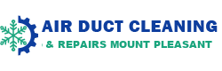 Air Duct Cleaning & Repairs Mount Pleasant