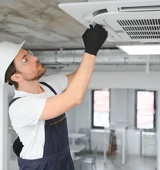 Top Affordable Duct Cleaning Services Near Me in Mount Pleasant, TX