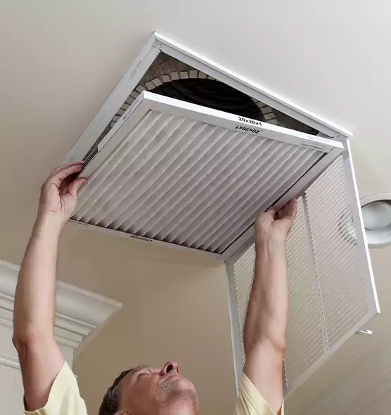 Trusted Apartment Air Duct Cleaning in Mount Pleasant, TX