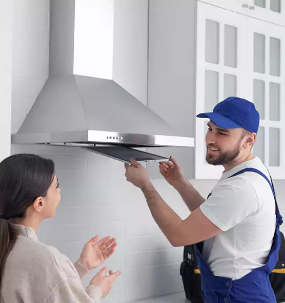 Professional Dryer Vent Cleaning Service in Mount Pleasant, TX