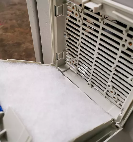 Professional Dryer Vent Mold Cleaning in Mount Pleasant, TX