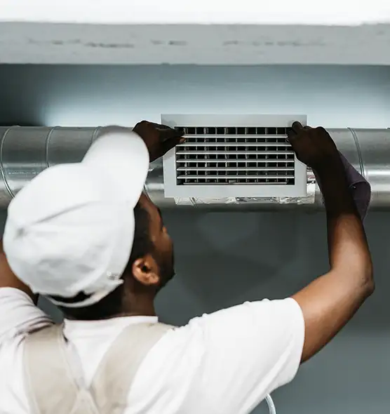 About Emergency Dryer Vent Repair in Mount Pleasant, TX