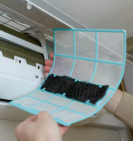 Welcome to Air Duct Cleaning & Repairs Mount Pleasant — Your Local HEPA Filter Installation Pros in Mount Pleasant, TX