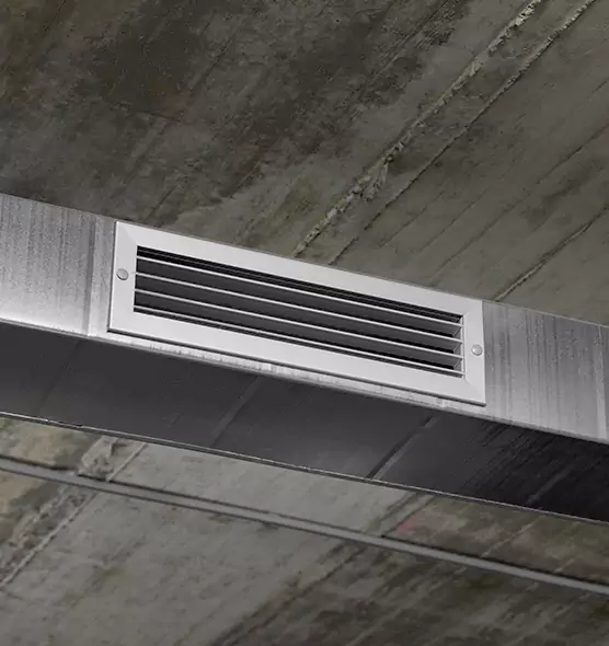 Trusted Hospital Grade Air Duct Cleaning Experts in Mount Pleasant, TX