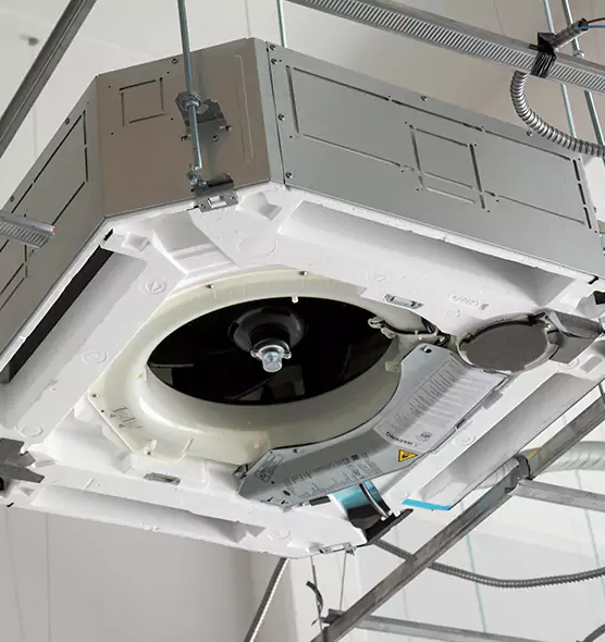 Professional Industrial Dryer Vent Cleaning in Mount Pleasant, TX