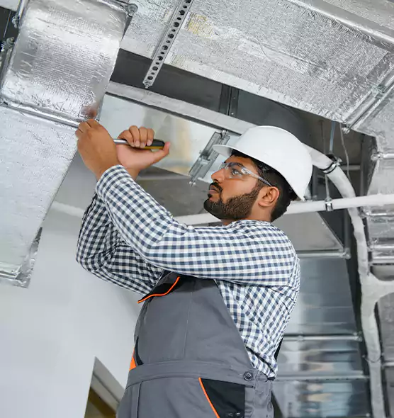Welcome to Mold & Mildew Removal from Air Ducts Mount Pleasant, TX