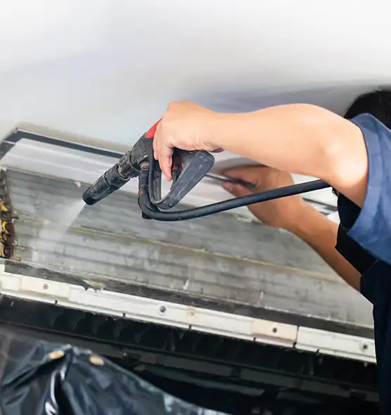 Welcome to Move-in/Move-out Duct Cleaning Services in Mount Pleasant, TX