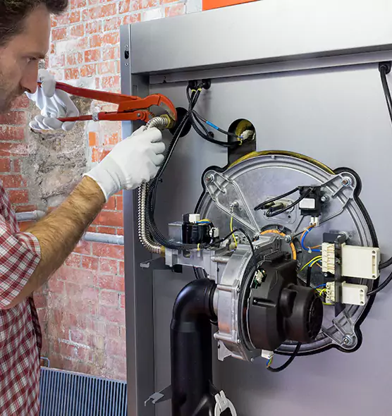 Advanced Repair Dryer Vent Hose in Mount Pleasant, TX