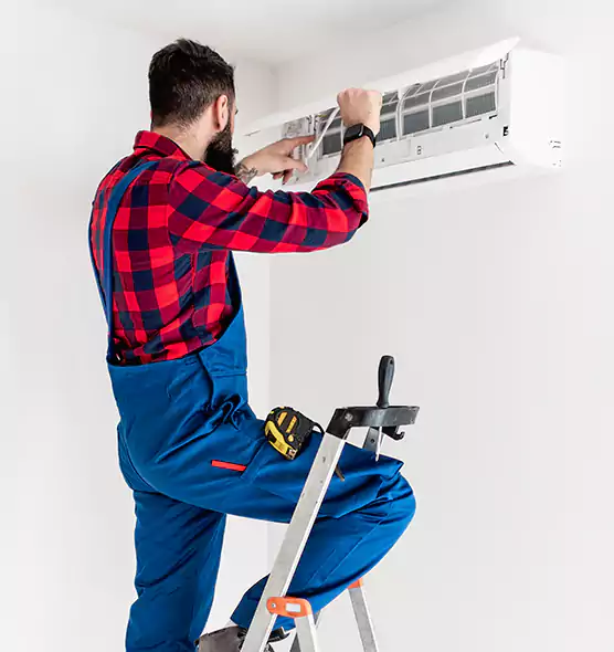 About Smart Air Conditioning Installation in Mount Pleasant, TX