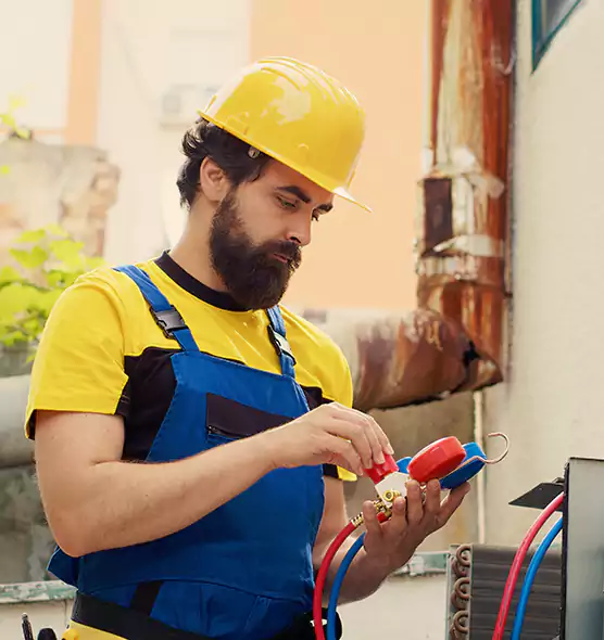 About Smart HVAC Installation in Mount Pleasant, TX