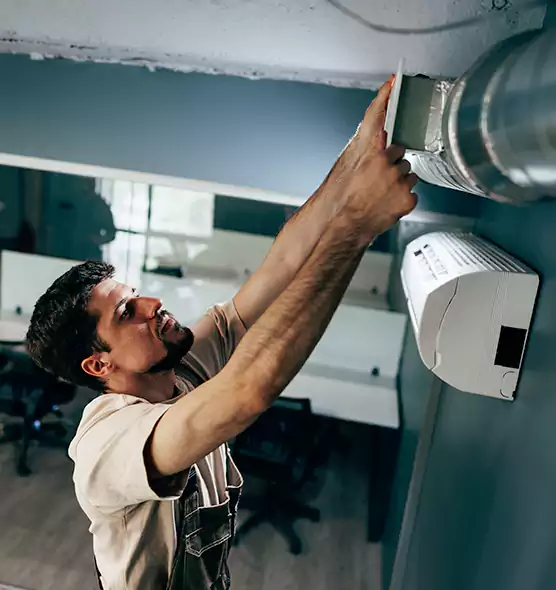 Reliable Warehouse Vent Cleaning in Mount Pleasant, TX