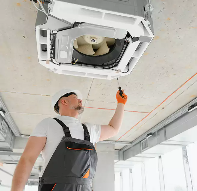 Why Homeowners & Businesses Trust Us in Mount Pleasant, TX?