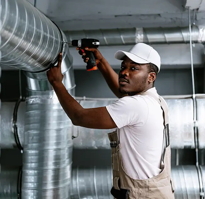 Why Homeowners & Businesses Trust Us Mount Pleasant, TX