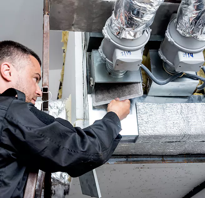 Why Homeowners & Businesses Trust Us in Mount Pleasant, TX?