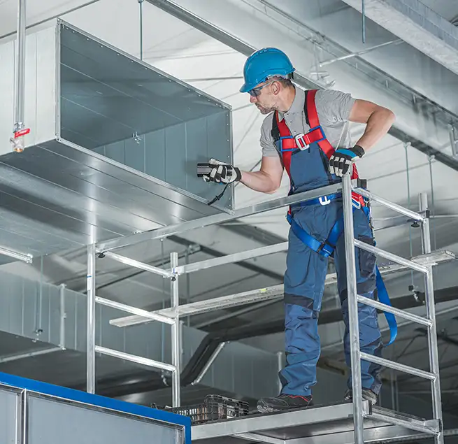 Why Homeowners & Businesses Trust Us in Mount Pleasant, TX?