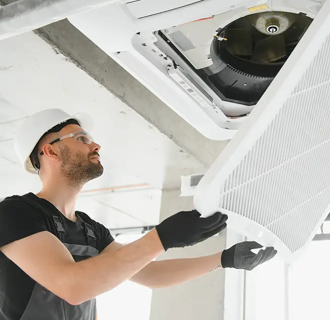 Why Homeowners & Businesses Trust Us in Mount Pleasant, TX?