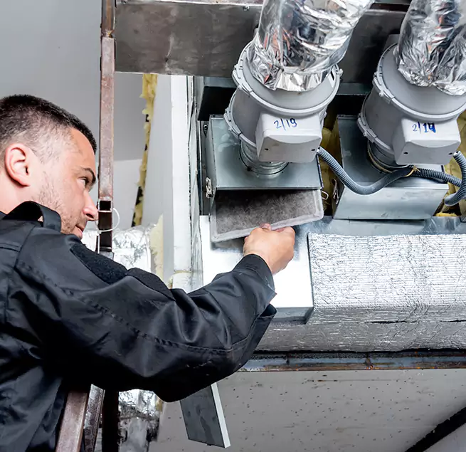  Why Homeowners & Businesses Trust Us in Mount Pleasant, TX?