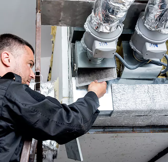 Why Homeowners & Businesses Trust Us in Mount Pleasant, TX?