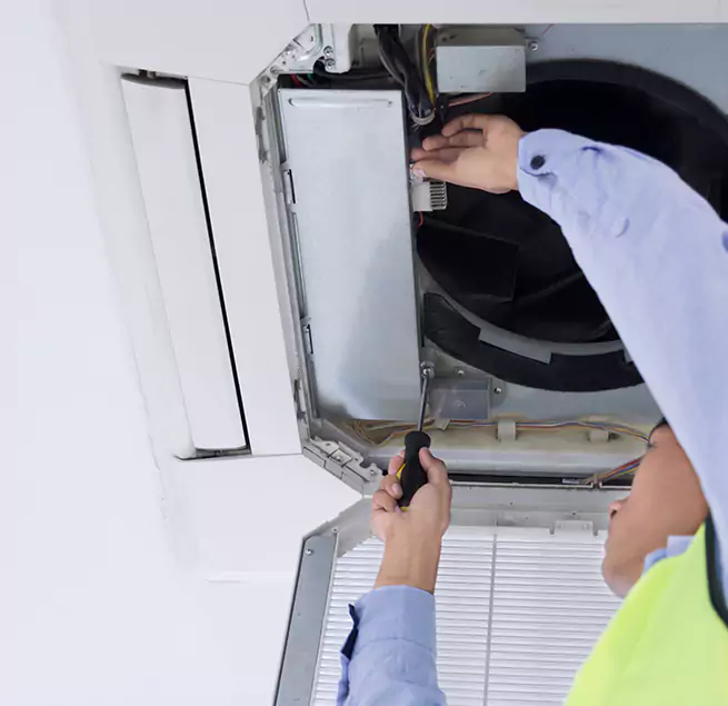 Why Homeowners & Businesses Trust Us in Mount Pleasant, TX?