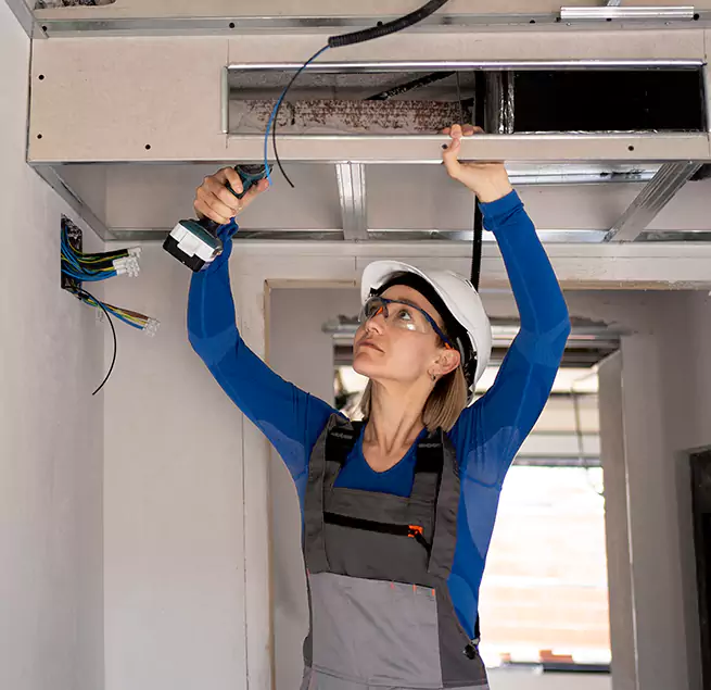 Why Homeowners & Businesses Trust Us in Mount Pleasant, TX?