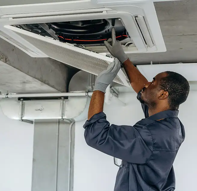 Why Homeowners & Businesses Trust Us in Mount Pleasant, TX?