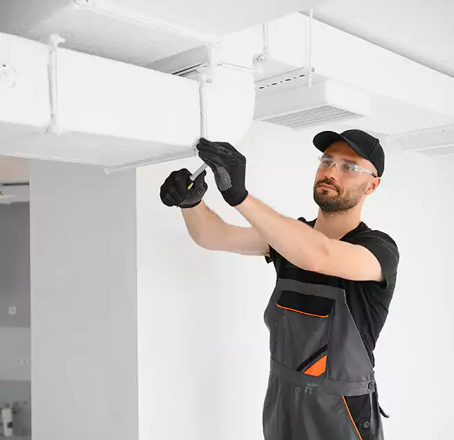 Why Homeowners & Businesses Trust Us in Mount Pleasant, TX?