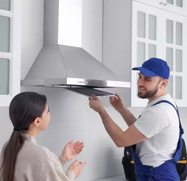  Why Homeowners & Businesses Trust Us in Mount Pleasant, TX?