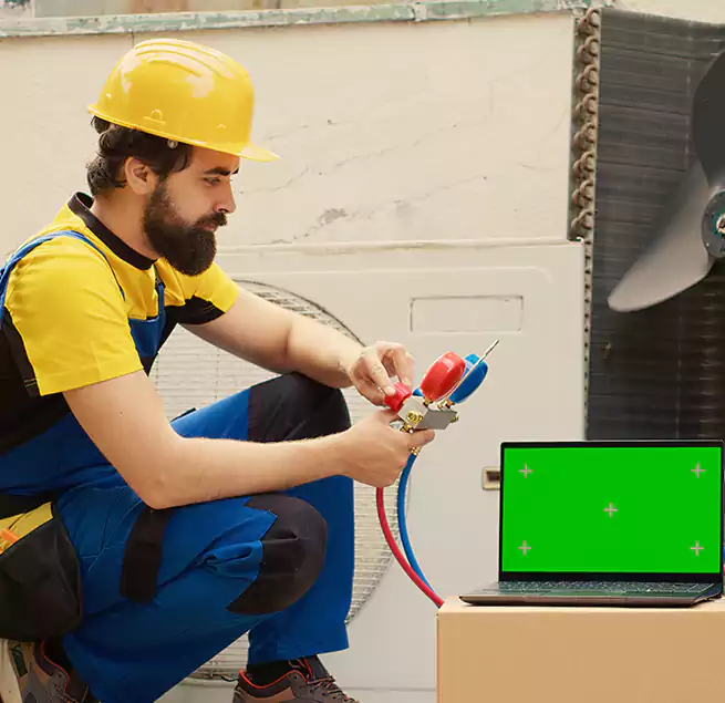 Why Homeowners & Businesses Trust Us in Mount Pleasant, TX?