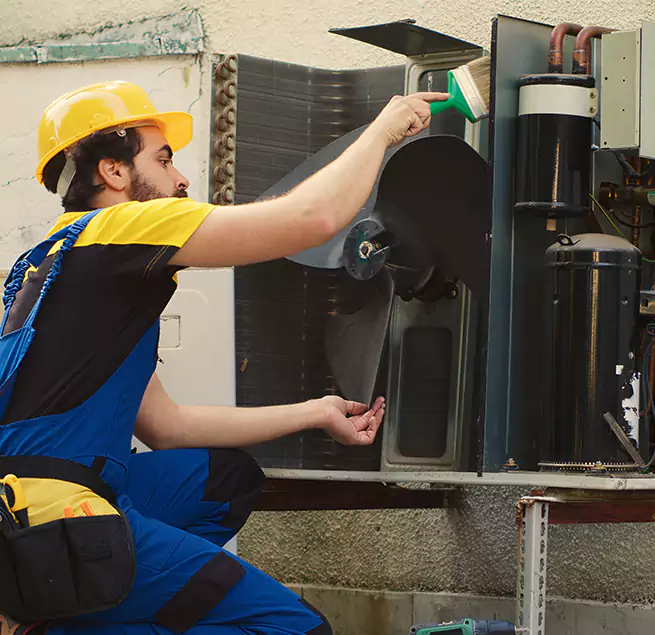 Why Homeowners & Businesses Trust Us Mount Pleasant, TX?