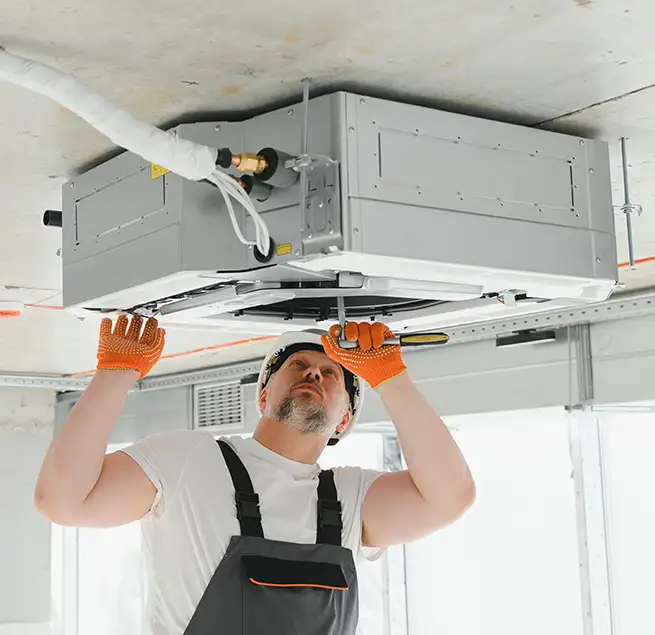 Why Homeowners & Businesses Trust Us Mount Pleasant, TX