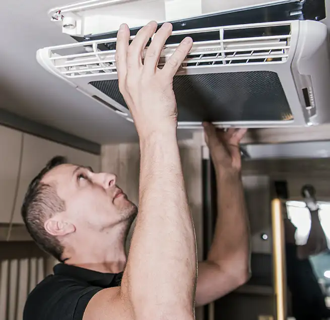 Why Homeowners & Businesses Trust Us Mount Pleasant, TX