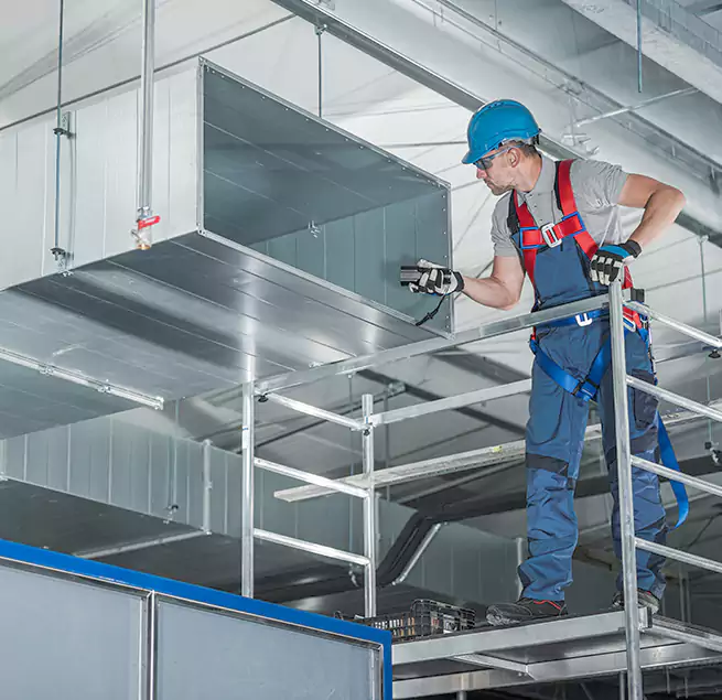 Why Homeowners Businesses Trust Us in Mount Pleasant, TX