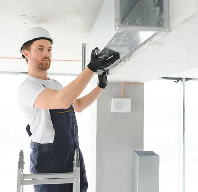 Why Homeowners & Businesses Trust Us in Mount Pleasant, TX?