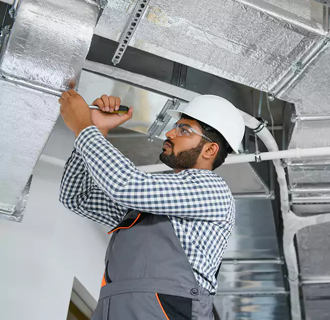 Why Homeowners & Businesses Trust Us in Mount Pleasant, TX?