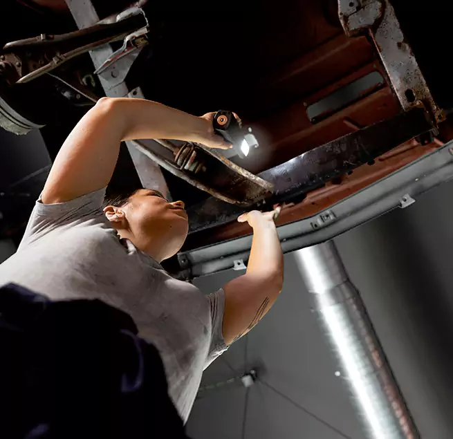 Why Homeowners & Businesses Trust Us Mount Pleasant, TX