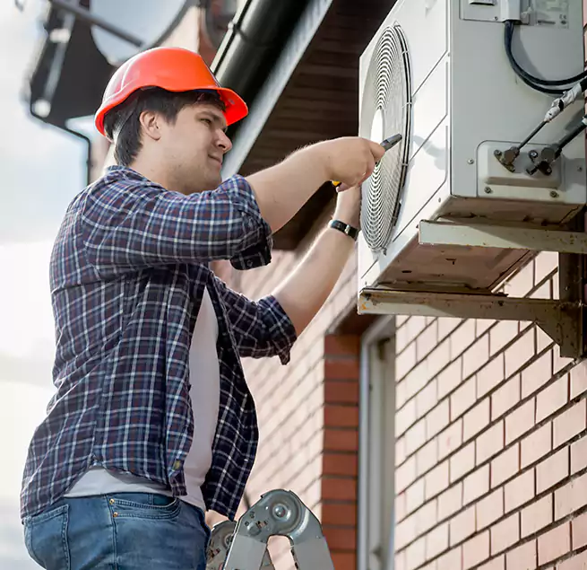 Why Homeowners & Businesses Trust Us Mount Pleasant, TX