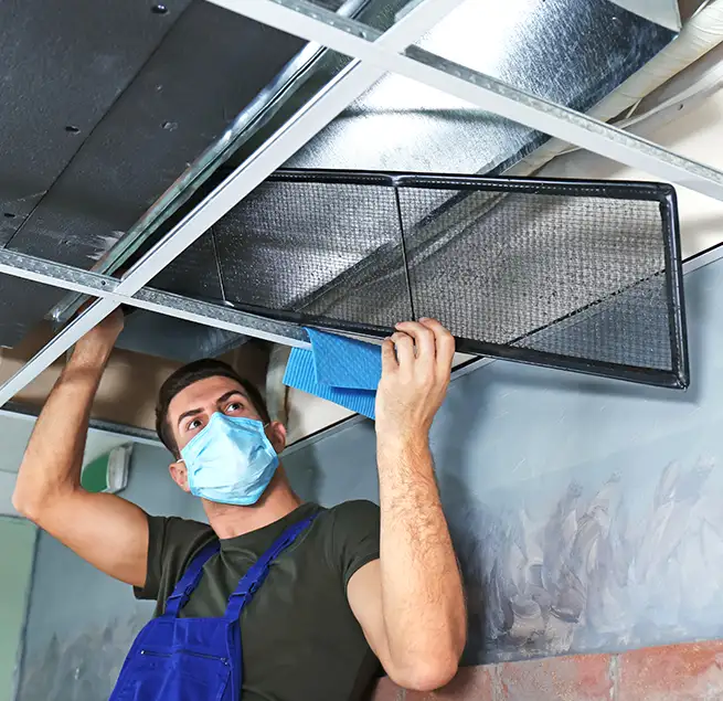 Why Homeowners & Businesses Trust Us in Mount Pleasant, TX?